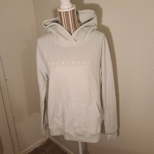 Abercrombie. Free w/ purchase